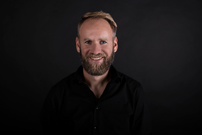 Hansjörg Krieg