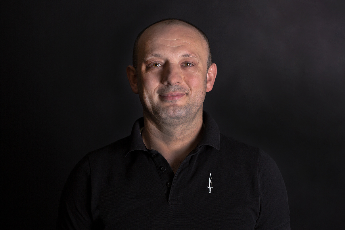Jovan Krbanjevic