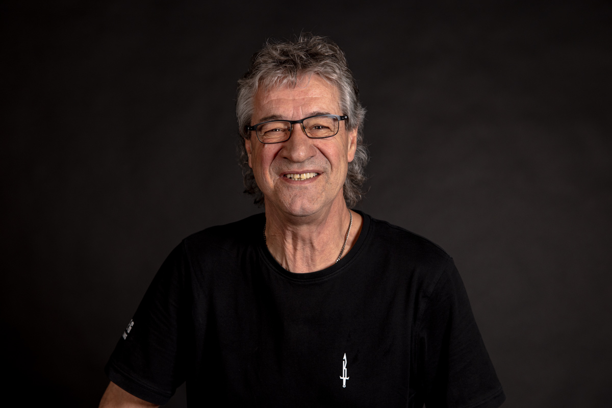 Martin Hemmi